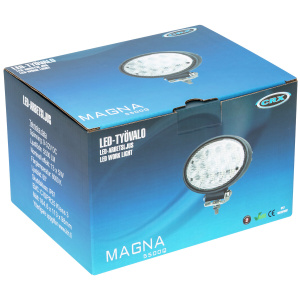 TYÖVALO LED MAGNA 5500Q 3