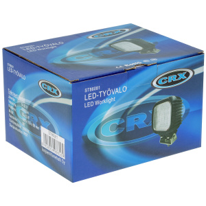TYÖVALO LED MAGNA 4080 3