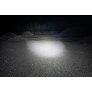 TYÖVALO LED AGENA 5100T 2