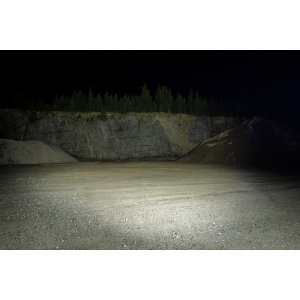 TYÖVALO LED PANEELI MAGNA 6200X2 3