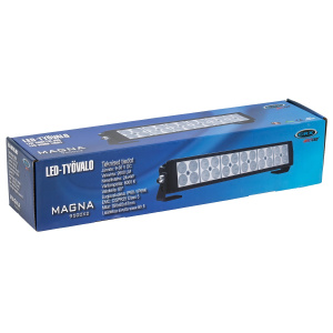 TYÖVALO LED PANEELI MAGNA 9500X2 2