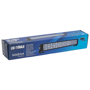 TYÖVALO LED PANEELI MAGNA 12000X2 2