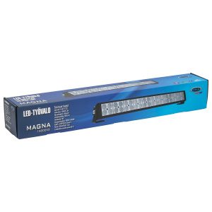 TYÖVALO LED PANEELI MAGNA 15000X2 2