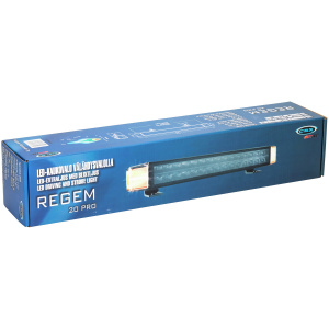 LISÄVALOPANEELI LED REGEM 20 PRO 2