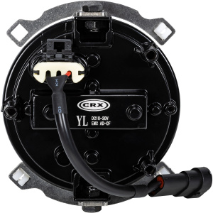 LED LÄHIVALO 110MM 3