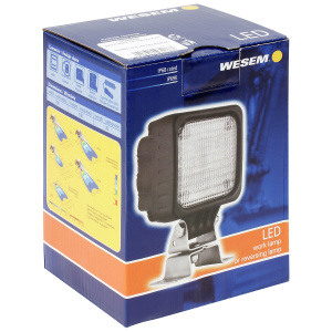 TYÖVALO LED WESEM OPTIMUM 1800P 2