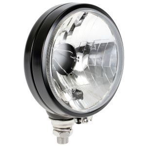 AJOVALO PYÖREÄ H4 161MM ALAKIINNITY 2