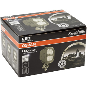 TYÖVALO LED OSRAM PX4500 WIDE 2