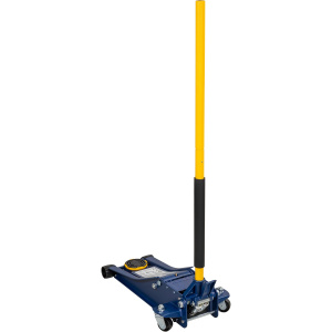 HALLITUNKKI 2,5TON MATALA POLKIMELLA 3