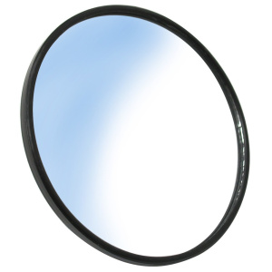 PEILI PYÖREÄ HALKAISIJA 125MM 2