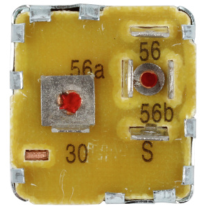 RELE AJOVALOT CIH 1502351C1 2
