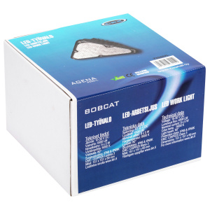 TYÖVALO LED BOBCAT VASEN 7259523 2