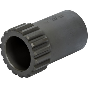 HYDRAULIIKKA PUMPUN KYTKENTÄHOLKKI 18/13 2