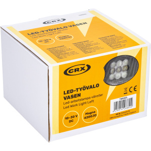 TYÖVALO LED MAGNA 4200JD RE205361 3