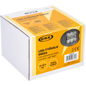 TYÖVALO LED MAGNA 4200JD RE205362 3