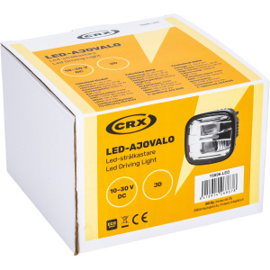 AJOVALO LED JD AL178138 2