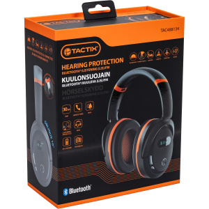 KUULOSUOJAIN RADIO BT SANKA KUULEVA 2