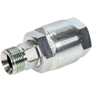 PYÖRIVÄLIITIN TAIMI BSP UK 1"-SK 1" 2