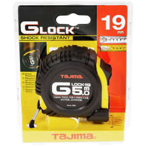RULLAMITTA 5M / 19MM G-LOCK 2