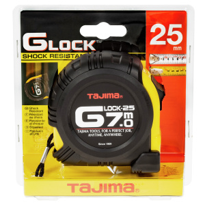RULLAMITTA 7M / 25MM G-LOCK 2