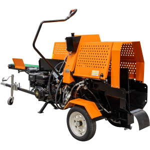 KLAPIKONE HINATTAVA POLTTOM. 15TON 2
