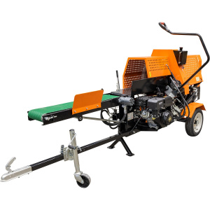 KLAPIKONE HINATTAVA POLTTOM. 15TON 3