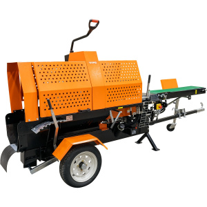 KLAPIKONE HINATTAVA POLTTOM. 15TON 4