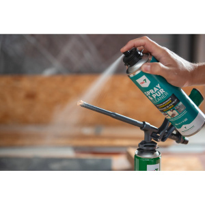 TEC7 PUHDISTUSAINE PUR- JA SPRAYTEC 500ML 2