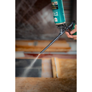TEC7 PUHDISTUSAINE PUR- JA SPRAYTEC 500ML 3