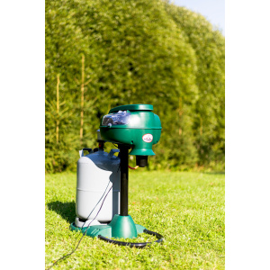 HYTTYSTORJUNTALAITE MOSQUITO MAGNET PIONEER 2