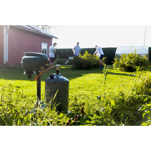 HYTTYSTORJUNTALAITE MOSQUITO MAGNET PIONEER 3