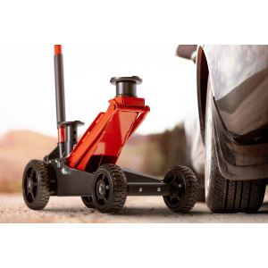 HALLITUNKKI BIGWHEEL 2TON 5