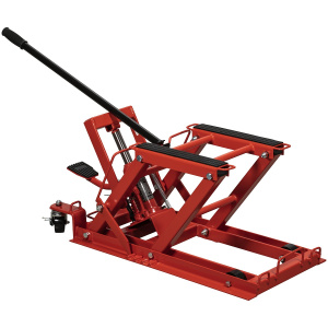 NOSTIN MP 680KG 140-410MM 2
