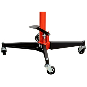 VAIHTEISTONOSTIN 500 KG 2