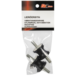 LIERIÖERISTIN 2KPL 20X15XM6 UK/UK 2