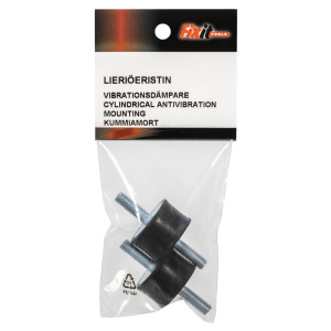 LIERIÖERISTIN 2KPL 25X20XM6 UK/UK 2