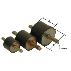 LIERIÖERISTIN 40X40XM8 UK/UK 2