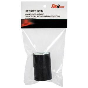 LIERIÖERISTIN 2KPL 40X30XM8 SK/SK 2