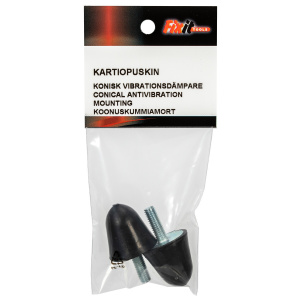 KARTIOPUSKIN 2KPL 25X25XM6 UK 2