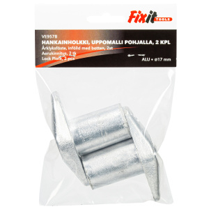 HANKAINHOLKKIPARI UPPOMALLI POHJALLA 2
