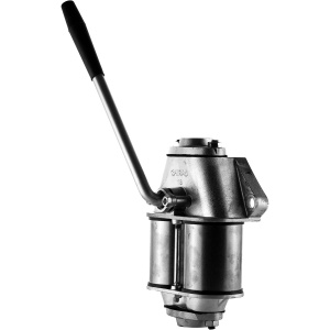 NIRA PUMPPU 6B UNIVERSAL DIESEL BENSIINI 2