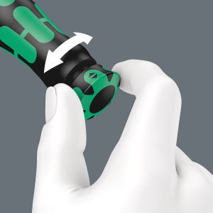 MOMENTTIAVAIN 1/2" 40-200NM CLICK-TORQUE C 3 3