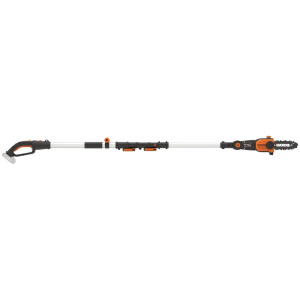 Oksasaha 20V 20CM Pitkävartinen Runko, Worx 2
