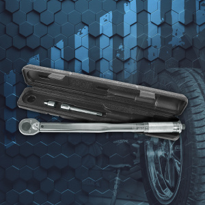 MOMENTTIAVAIN 1/2" 42-210NM 2