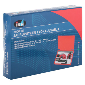 JARRUPUTKITYÖKALUSARJA 2