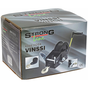 VINSSI 1684KG 10M LIINA 2