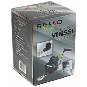 VINSSI 360KG 6M LIINA AUTOMAATTIJARRU 2