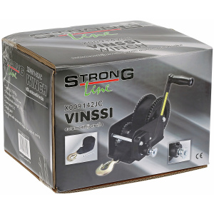 VINSSI 1100KG 10M LIINA AUTOMAATTIJARRU 2