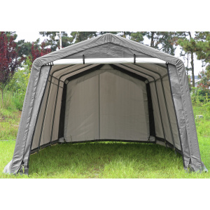 AUTOTALLI 3X6X2,4 195G/M2 HARMAA 2