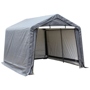 AUTOTALLI 3X3X2,4 195G/M2 2